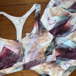 Forever 21 Workout Set